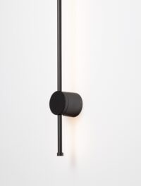 Аплик LED Nova-Luce 12W, топла светлина 3000K - 7