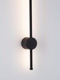 Аплик LED Nova-Luce 12W, топла светлина 3000K - 8