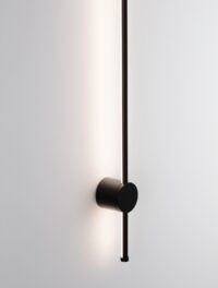 Аплик LED Nova-Luce 19W топла светлина 3000K - 9