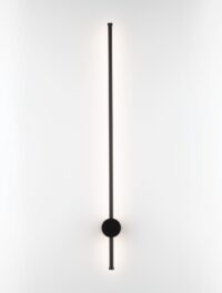 Аплик LED Nova-Luce 19W топла светлина 3000K - 5