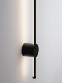 Аплик LED Nova-Luce 19W топла светлина 3000K - 8