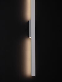 Аплик LED Nova-Luce 20W 3000K - 8