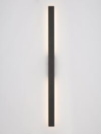 Аплик LED Nova-Luce 20W топла светлина 3000K - 4