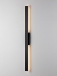 Аплик LED Nova-Luce 20W топла светлина 3000K - 5