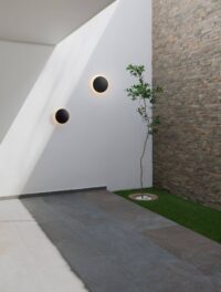 Аплик LED Nova-Luce 7W топла светлина 3000K - 2