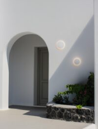 Аплик LED Nova-Luce 9W 3000K - 2