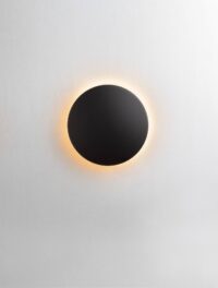 Аплик LED Nova-Luce 9W 3000K - 4