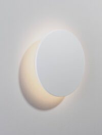 Външен аплик Nova-Luce LED 12W 3000K - 2