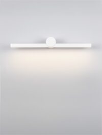 Аплик Nova-Luce LED 12W 3000K - 6
