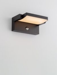 Аплик LED Nova-Luce 20W топла светлина - 4