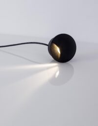 Аплик Nova-Luce LED 3W топла светлина 3000K - 6