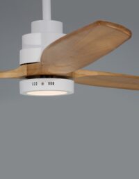 Плафон Nova-Luce LED 12W топла светлина - 3