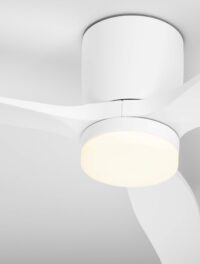 Плафон LED Nova-Luce 18W с регулируема светлина - 5