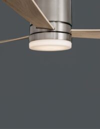 Плафон LED Nova-Luce 18W, топла светлина 3000K - 4