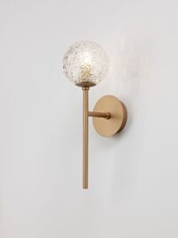 Аплик Nova-Luce G9, до 5W - 2