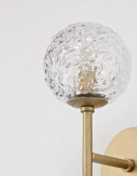 Аплик Nova-Luce G9, до 5W - 4