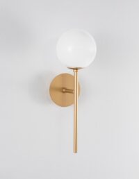 Аплик Nova-Luce G9 1x5W - 3