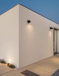 Външна спот лампа Nova-Luce LED 5W 3000K - 2