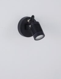 Външна спот лампа Nova-Luce LED 5W 3000K - 3