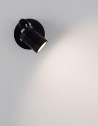 Външна спот лампа Nova-Luce LED 5W 3000K - 5
