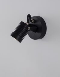Външна спот лампа Nova-Luce LED 5W 3000K - 6