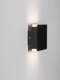 Аплик Nova-Luce LED 10W 3000K за външен монтаж - 5