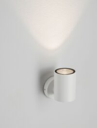 Аплик LED Nova-Luce 3W топла светлина 3000K - 2