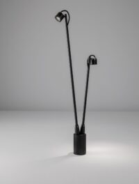 Външна лампа Nova-Luce LED 6W 3000K - 5