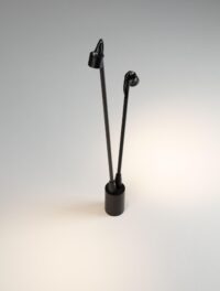 Външна лампа Nova-Luce LED 6W 3000K - 7