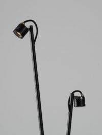 Външна лампа Nova-Luce LED 6W 3000K - 8