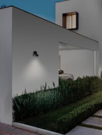 Аплик LED Nova-Luce 5W топла светлина 3000K - 2