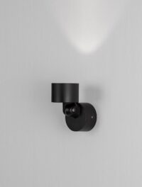 Аплик LED Nova-Luce 5W топла светлина 3000K - 5