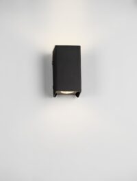 Аплик LED Nova-Luce 6W 3000K външен стенен - 4