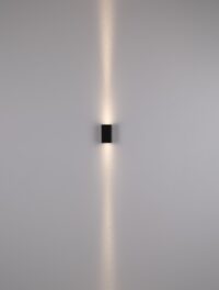 Аплик LED Nova-Luce 6W 3000K външен стенен - 7