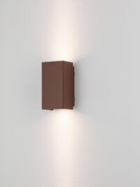Аплик Nova-Luce LED 6W топла светлина - 2