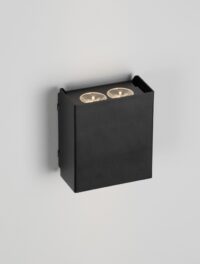 Аплик LED Nova-Luce 12W, топла светлина 3000K - 7