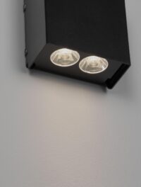 Аплик LED Nova-Luce 12W, топла светлина 3000K - 8
