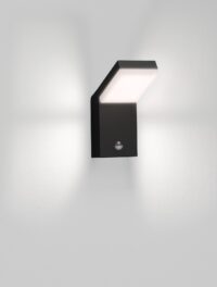 Аплик LED Nova-Luce 12W топла светлина 3000K - 5