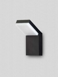 Аплик Nova-Luce LED 12W топла светлина 3000K - 3