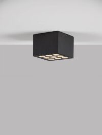 Луничка LED Nova-Luce 1.7W топла светлина 3000K - 4