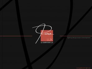 Puralux lighting