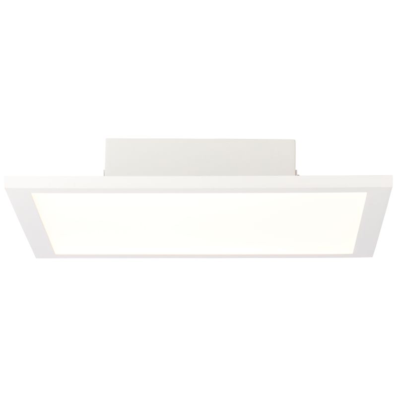 BUFFI WALL AND CEILING LAMP, WHITE | Gabrovski
