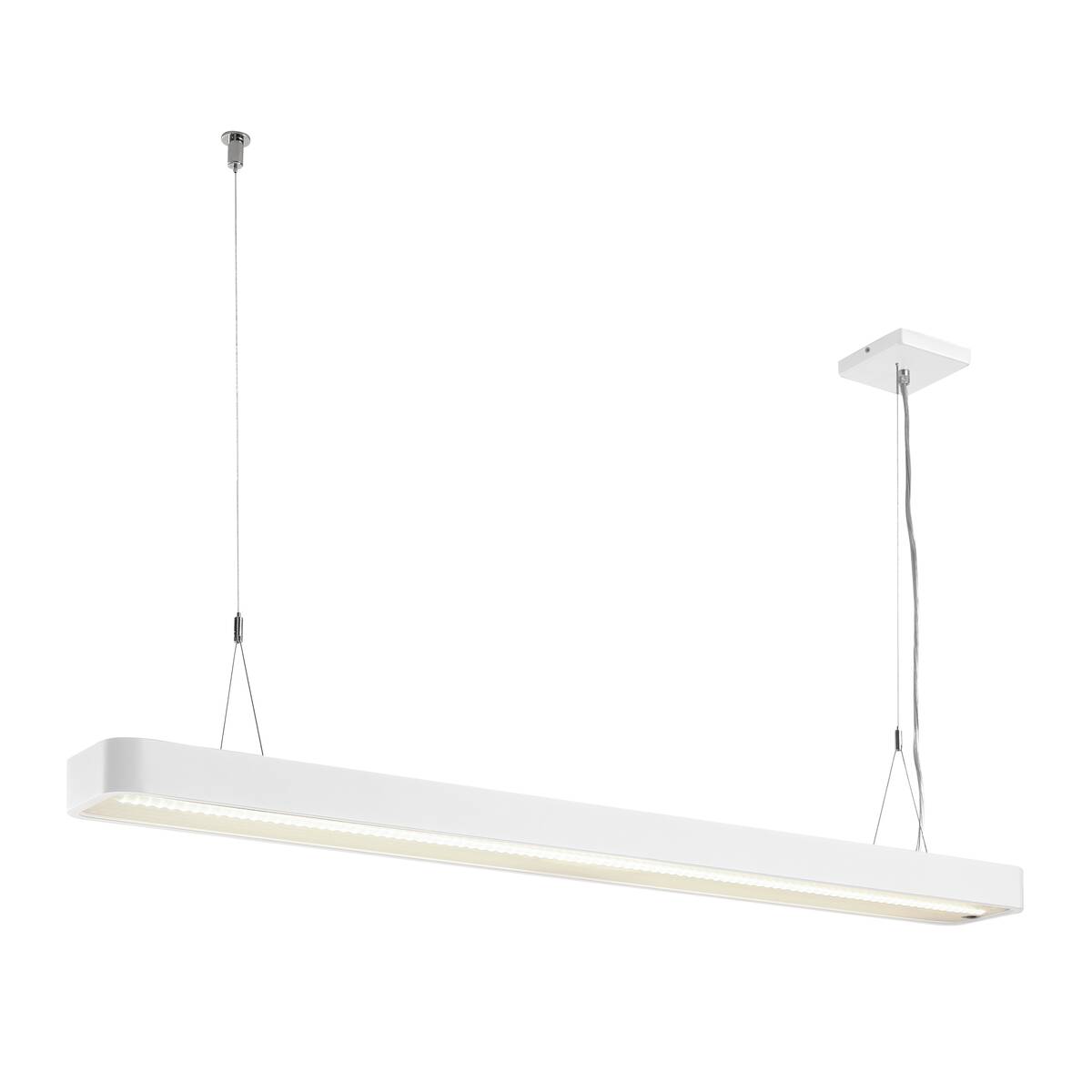 WORKLIGHT PLUS PD, LED ПЕНДЕЛ БЯЛ 4000K | Gabrovski