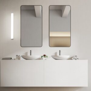 Аплик Smarter MARKER AP 10W LED, 4000K, IP44 - Image 3