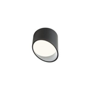 Луна за таван Redo UTO 6W LED 3000K 750lm IP20