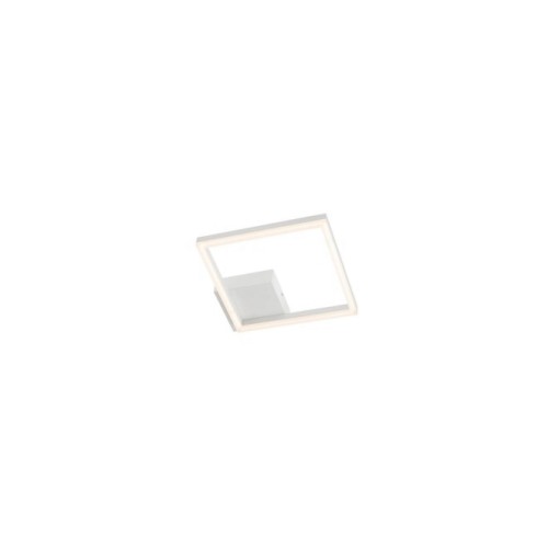 01-1636-500x500-1 Плафон Smarter 01-1636 KLEE LED 21W топла светлина - Снимка 1