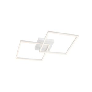 Плафон Smarter 01-1642, 57W, SMD LED, димируем, топла светлина