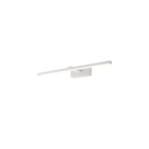 Аплик LED Smarter Neptune 12W IP44 за баня, димируем