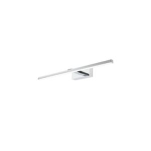 Аплик за баня Smarter Neptune, 12W, 1320lm, IP44, хром