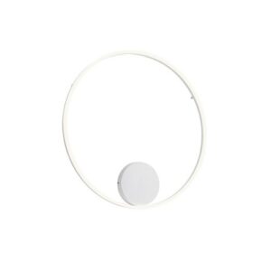 Плафон LED 5.5W DALI димер Redo Orbit топла светлина